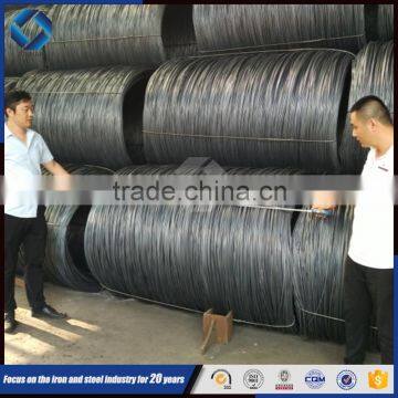 Carbon Steel Wire Rod photo-4