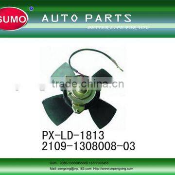 Car Radiator Fan Motor / Car Fan Motor / Car Fan Motor for LADA 2109-1308008-03