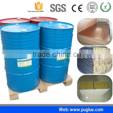 China One Component Polyurethane Glue /Adhesive for XPS and polywood