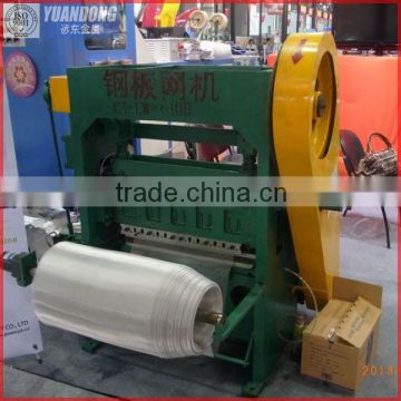 Expanded metal mesh machine, mesh machine factory(best price,hot sale)