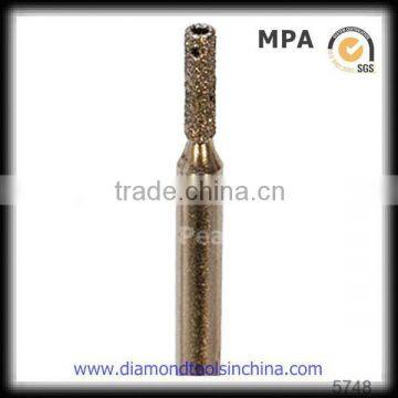 Laser Welded or Brazed Dry Diamond Core Bits for Brick photo-3