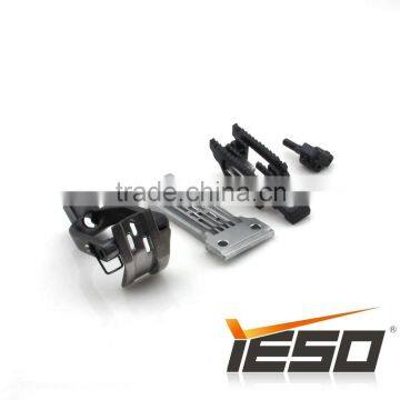 926-8A 1/4'' Gauge Set Brother Sewing Machine Spare Parts Sewing Accessories