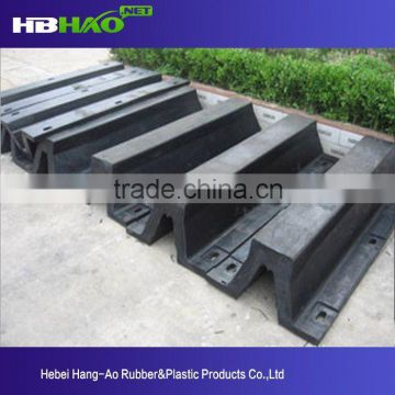 China factory marine wharf rubber fenders