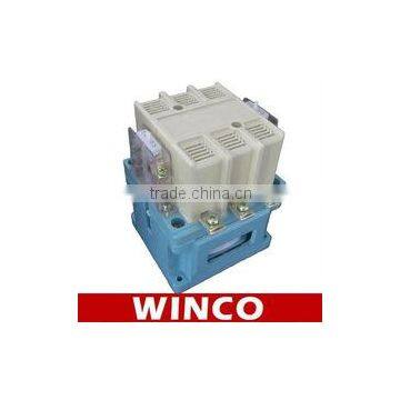 AC Magnetic Contactor CJ20-63