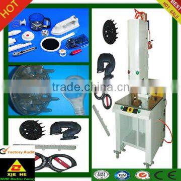 HDPE Pipe Welding Machine