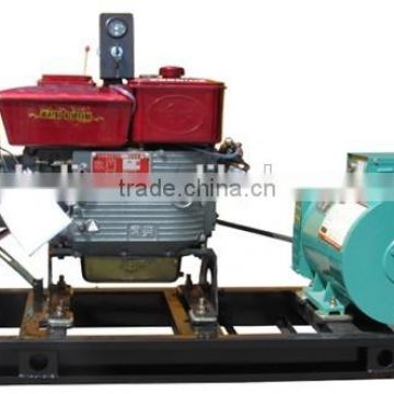 Good quality factory price 20 KW diesel generator