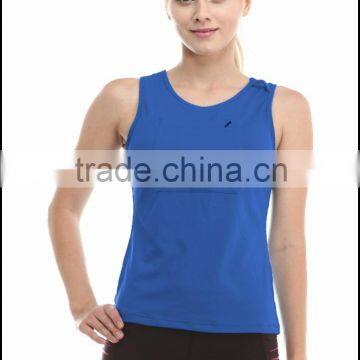 2016 Athletic Tank Top With Zipper Pocket and Towel Hook Office In United States (USA)Small Minimum photo-5