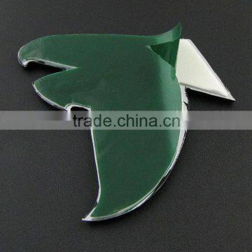 Atlanta Falcons Metal Emblem photo-2