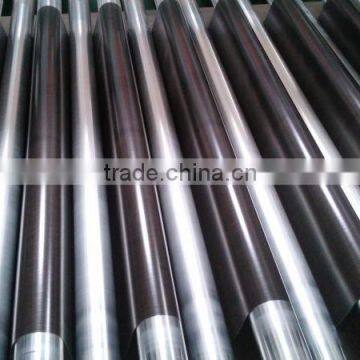 72" Plastic Pvc Coated Waterproof and Fireproof Tarp Roll