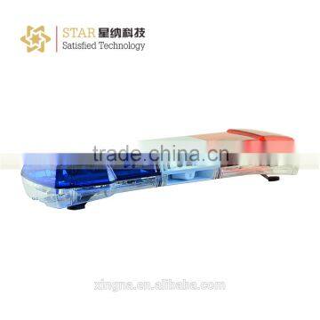 Led Traffic Used Police Warning Bar Lights TBD-6000H photo-2