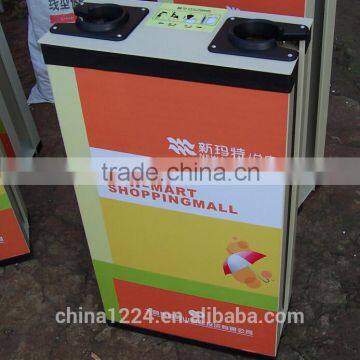 Auto Service Equipment Umbrella Bag Machine Best Direct Marketing Products photo-5