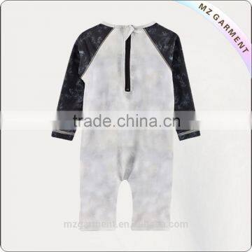 Boys UV Kid Swimsuit photo-2