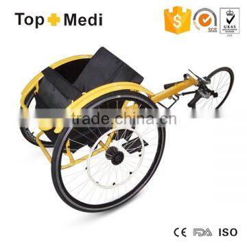 Hot Seller Maraton Sport Wheelchair for Ahtletes