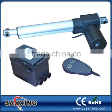 recliner chair linear actuator