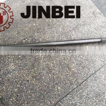 excavator parts for R1300WM rear shaft 112.06.002.01