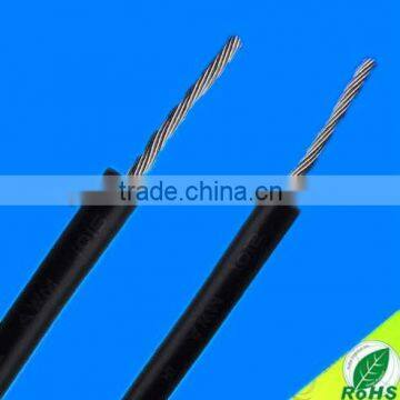 UL 26 AWG - 9 AWG PVC Internal Wiring