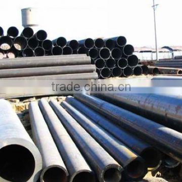 20# sch40 professional seamless carbon steel pipe OD119"