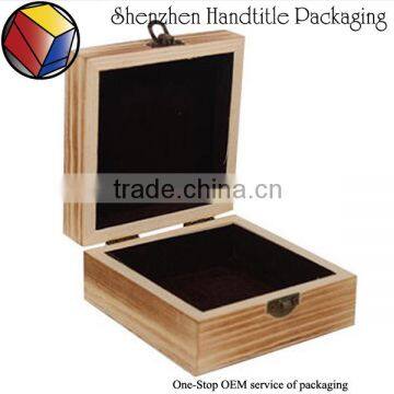 high quality balsa wood boxes