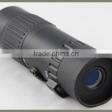 IMAGINE HM13 Compact Monocular Telescope Pink&Black for Spotting, Sightseeing, Bird Watching photo-4