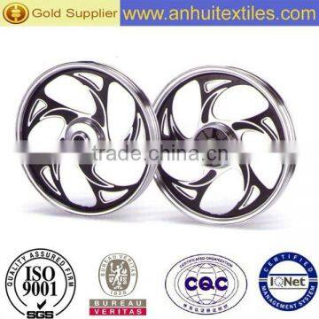 Motorcycle aluminum wheel for you motorcycle wheel