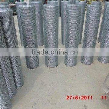 welded mesh