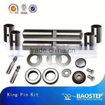 BAOSTEP Custom Competitive Price Sgs Certified King Pin Set