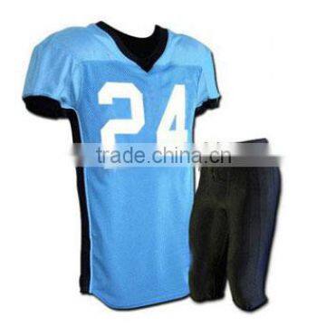 American Football Uniform XC-5101