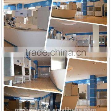 BIOBASE BK-E Bi-frequency Ultrasonic Cleaners With CE for Lab photo-4