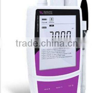 BK-930 Lab PH/Conductivity Meter photo-4