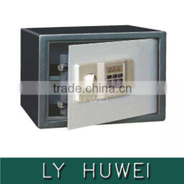 Huwei high quality safe box made in China on hot sale