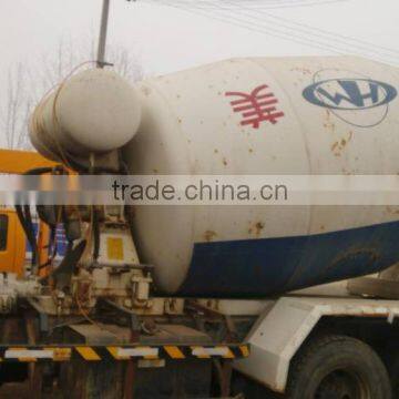 Product Best-selling, Hino Concrete Mixer 9 Cubic Meters Sell at a Low Price photo-3