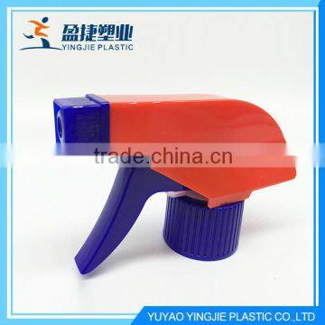 Buy Direct China Plastic Non-spill Feature 28/410 Trigger Sprayer Bottle photo-2