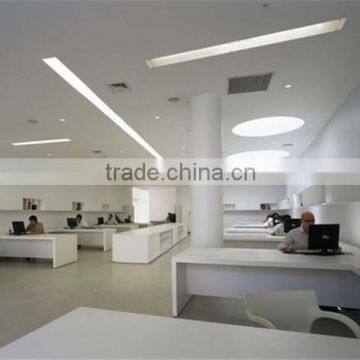 2Feet 0.6M High Efficiency Indoor Outdoor Use Integrated T5 LED Tube 600mm,price G13 Led t5 Tube Light photo-3