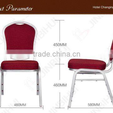 BH-L8290 cheap stacking used restaurant table and chair