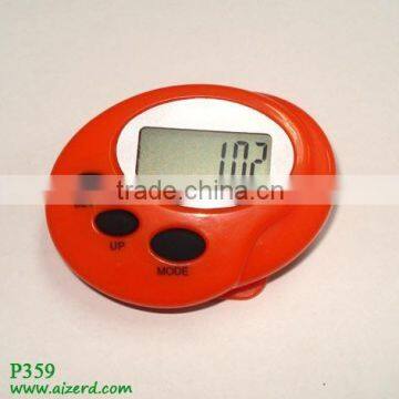 multifunctional portable smart pedometer