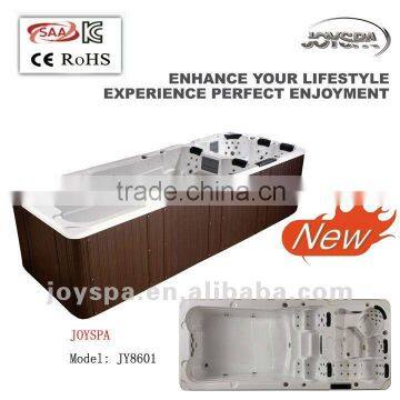 CHEAP PRICE Factory OEM 6 Meter Swim Spa