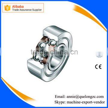 Double Row bearings Angular Contact Ball Bearings