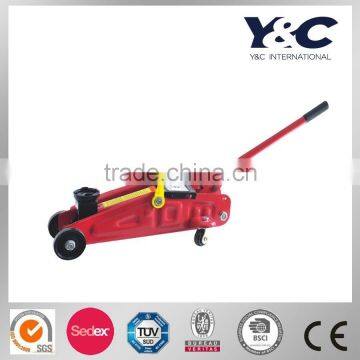 hydraulic trolley jacks