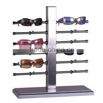 sunglasses display
