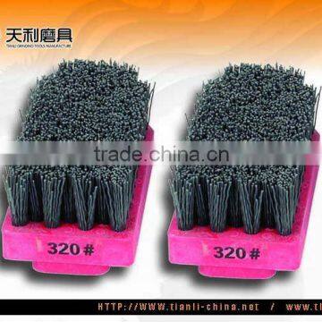 Fickert Abrasive Brush