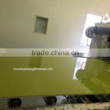 2mm Acrylic Sheet Laminated Plywood for Furniture Doors photo-4