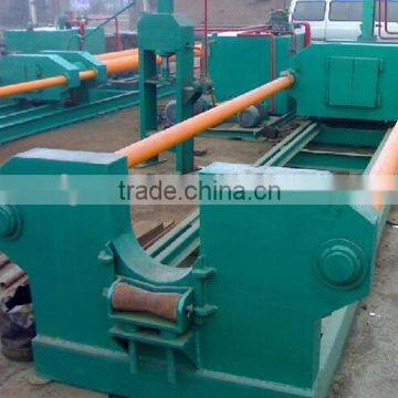hydraulic elbow making machie automatic machine for different size pipe