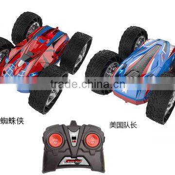 RC car