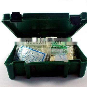 Top Level Stylish Modern Earthquake First-Aid Kit Box photo-2