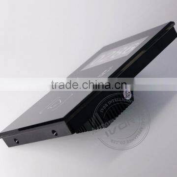 Hot Popular Make up Room do Not Disturb Hotel Door Hangers Glass Touch Switch Panel Hotel Touch Door Bell photo-3