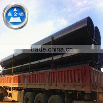 LSAW pipe/L245 /GB/T9711/Entity factory