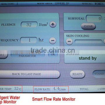 New Design Professional 808nm Diode Laser Hair Removal Machine for Sale photo-6