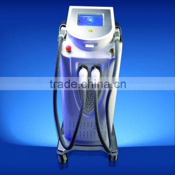 hot sale! E-light IPL RF MED-130C--most effective machine with humanized interface (Medical CE 1023)