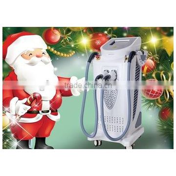 best price intense pulsed light machine Factory price portable laser elight IPL laser SHR&E-light