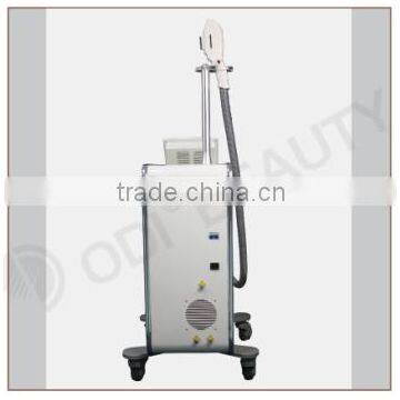 No Pain Optimal Pulse Technology OPT Multi-functional Shr Best Professional Ipl Machine Vascular Removal For Beauty Salon Equipment Shr Ipl Hair Removal Whitening Skin Age Spots Removal photo-2